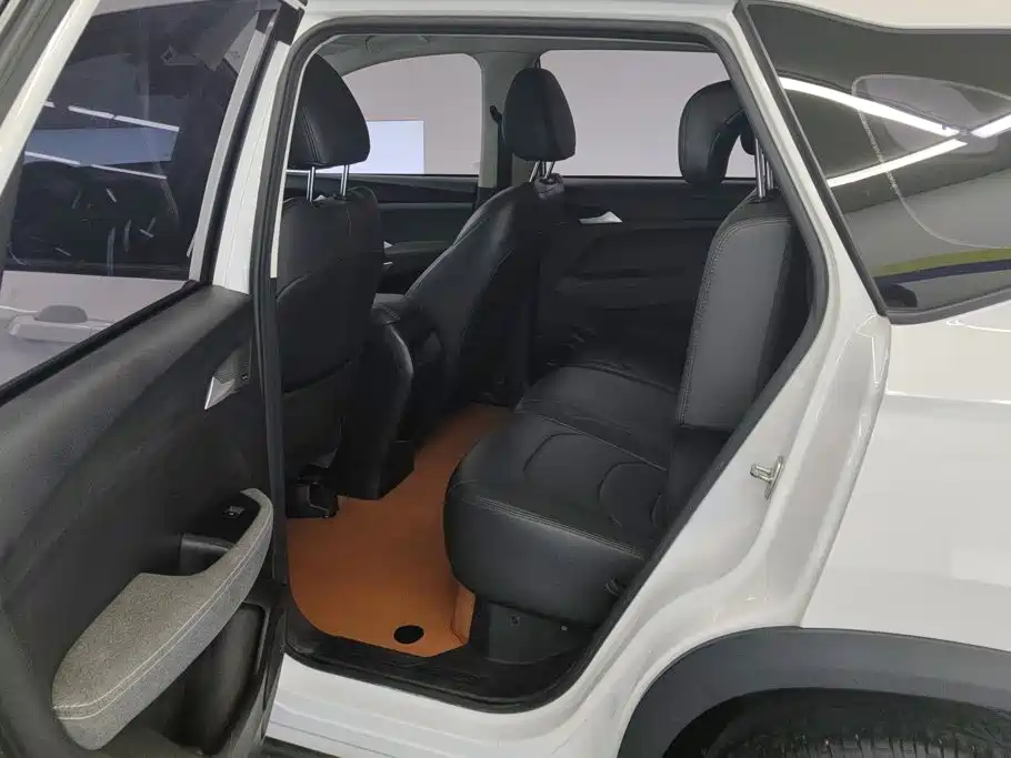 Baojun 530 — миниатюра 11