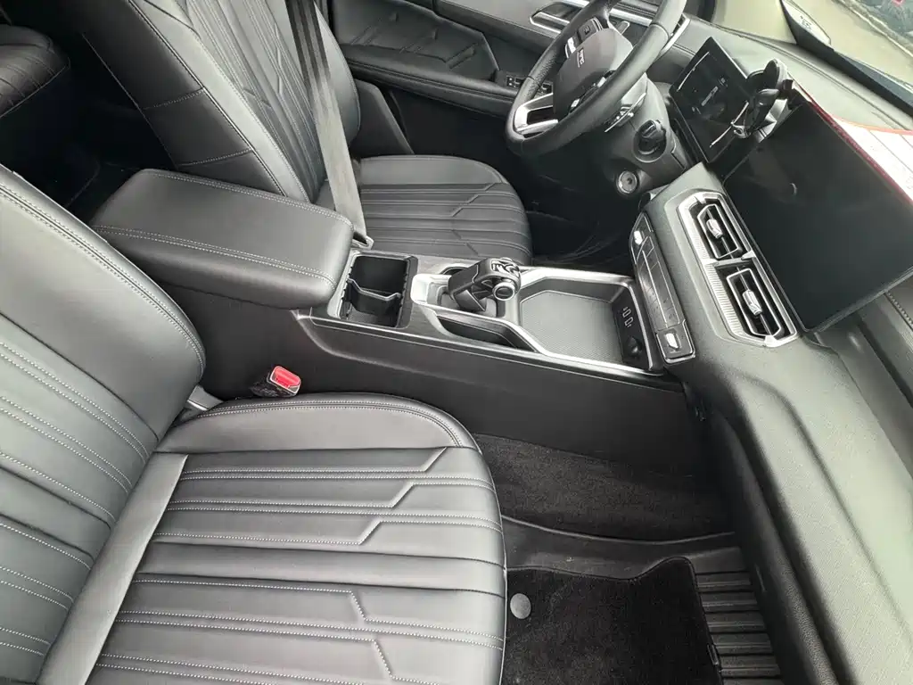 Haval H5 — миниатюра 8