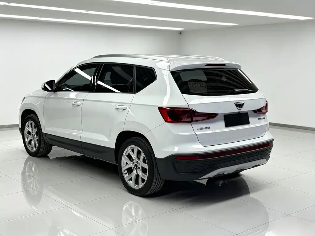 Jetta VS5 — миниатюра 9