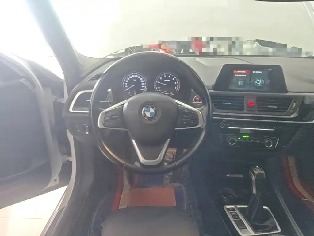 BMW 1 Series — миниатюра 15