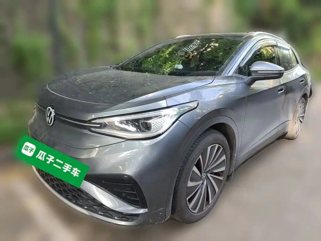 Volkswagen ID.4 X