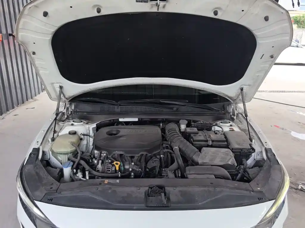 Hyundai Fista — миниатюра 20
