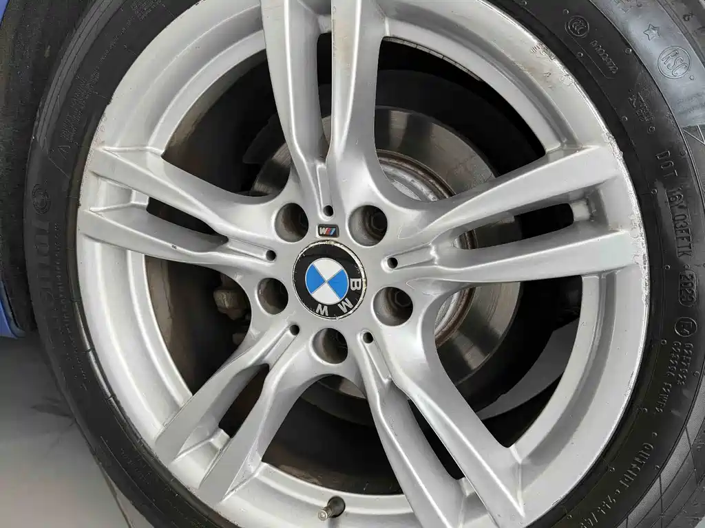 BMW 3 Series GT — миниатюра 27
