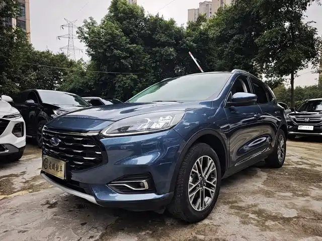 Ford Escape