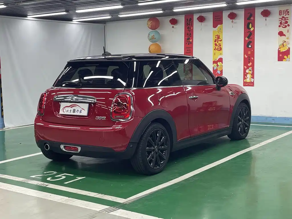 MINI Mini — миниатюра 6