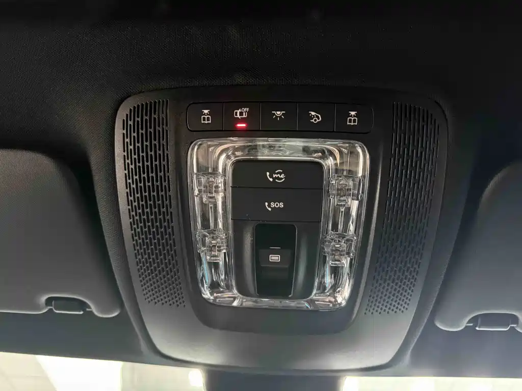 Mercedes-Benz A-Class — миниатюра 13