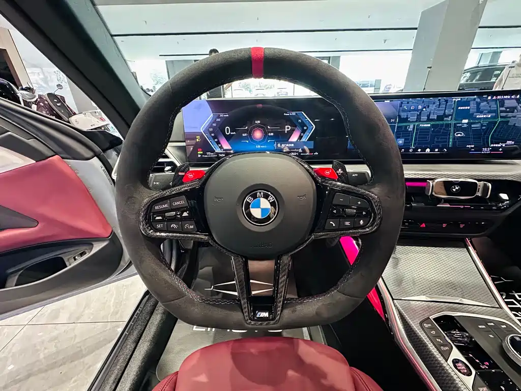 BMW 4 Series — миниатюра 7