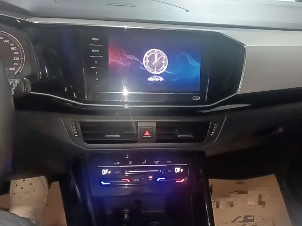 Volkswagen Tayron — миниатюра 13