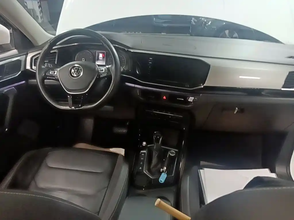 Volkswagen Tayron — миниатюра 10