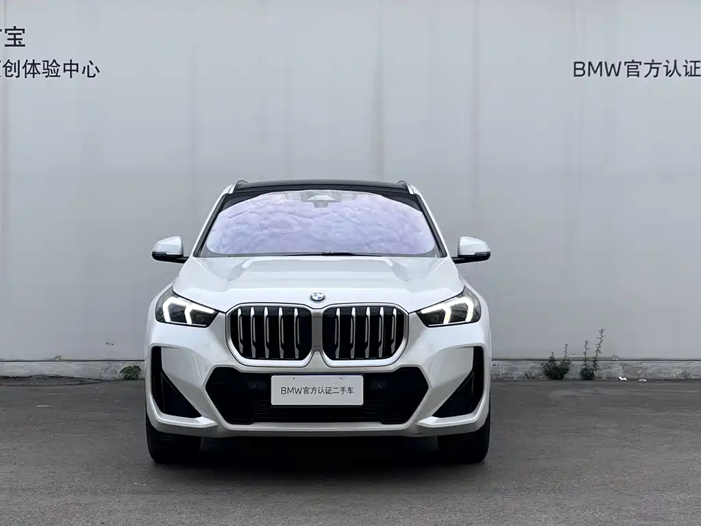 BMW X1 2023 sDrive25Li M Sport