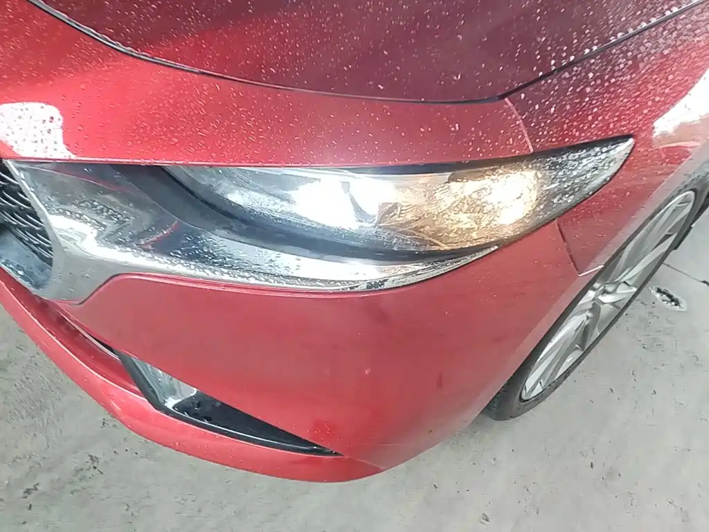 Mazda 3 Axela — миниатюра 24