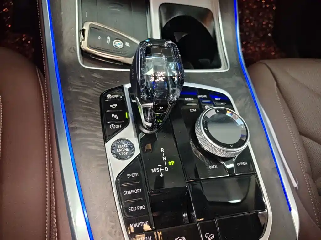 BMW X5 — миниатюра 14