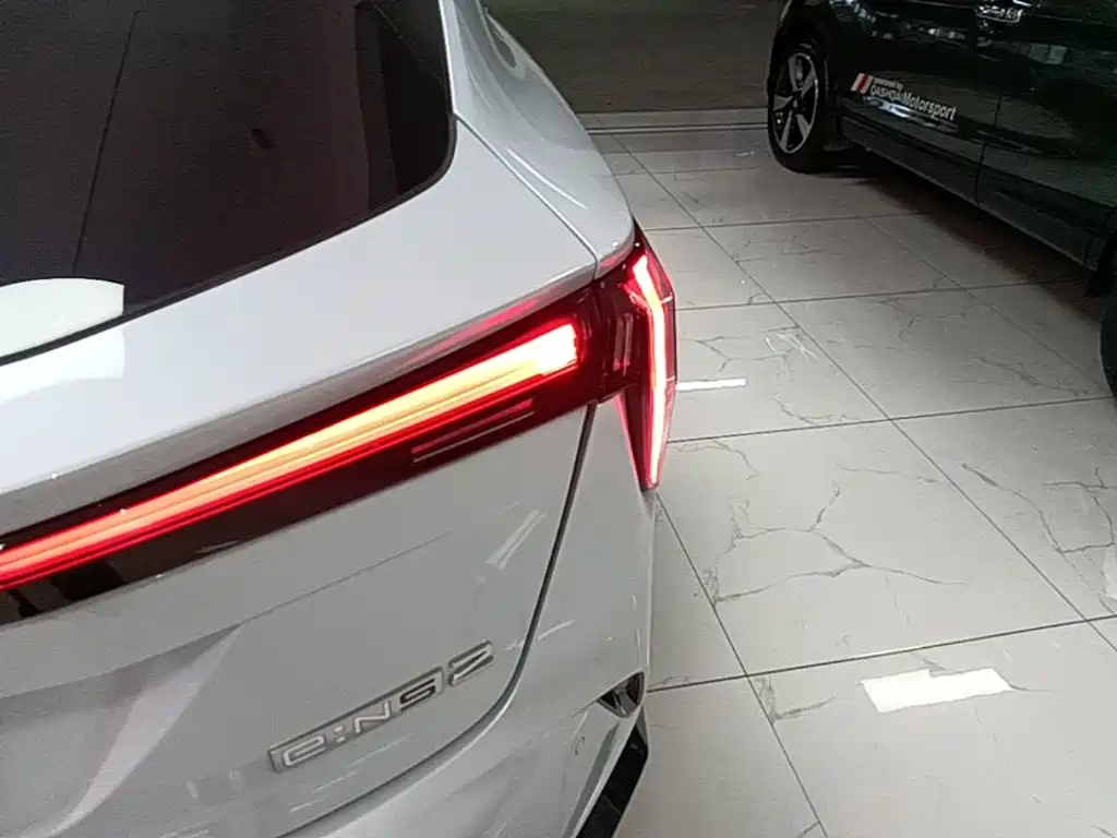 Honda Lieguan e:NS2 — миниатюра 8