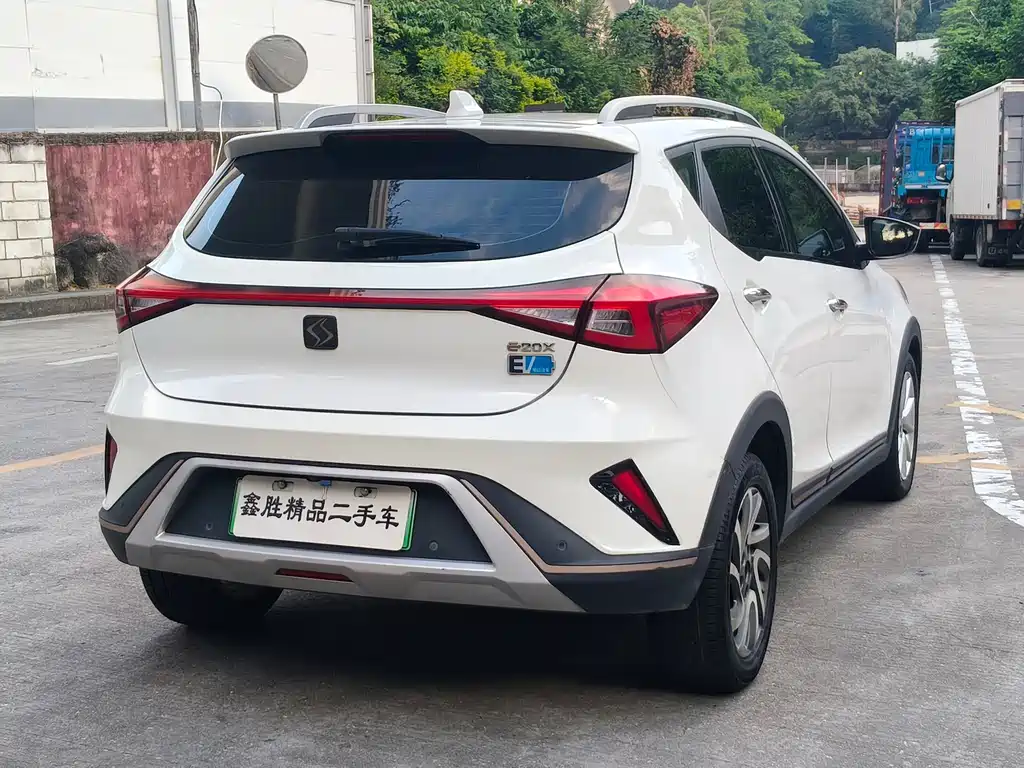 SOL E20X — миниатюра 4