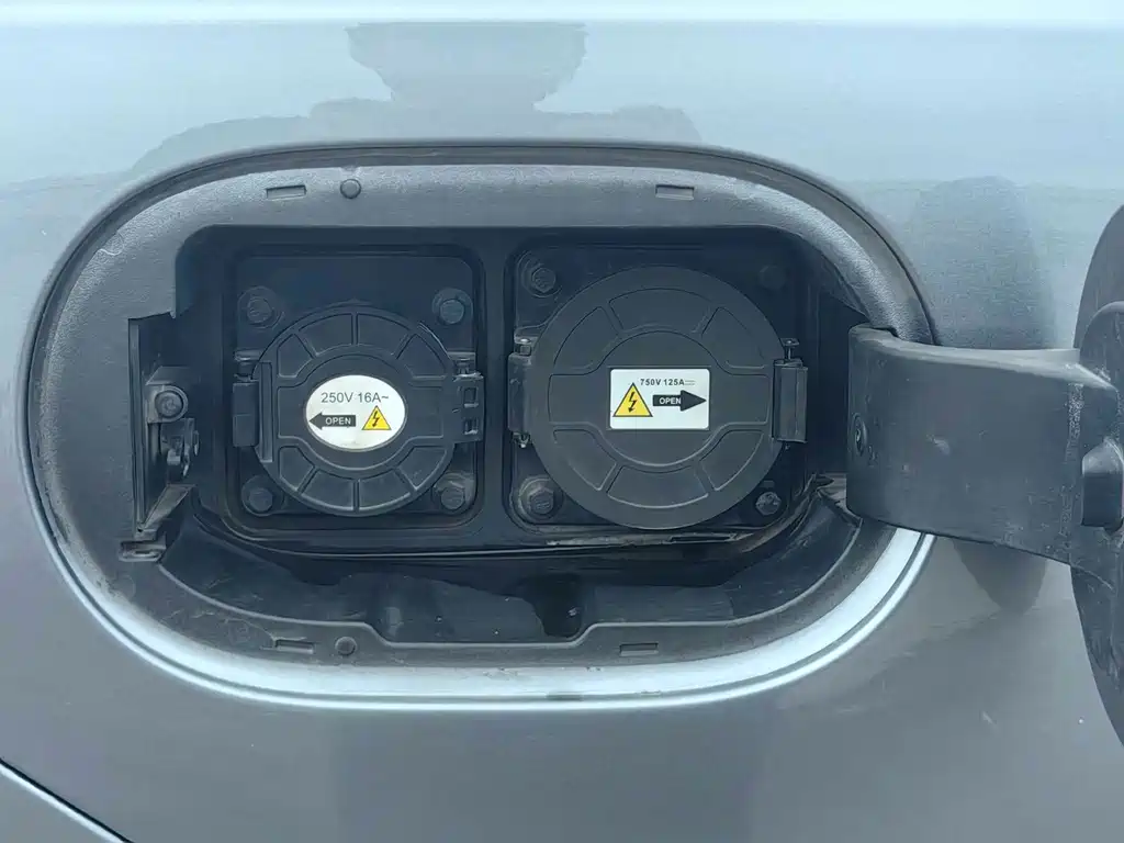 BYD Qin PLUS — миниатюра 10