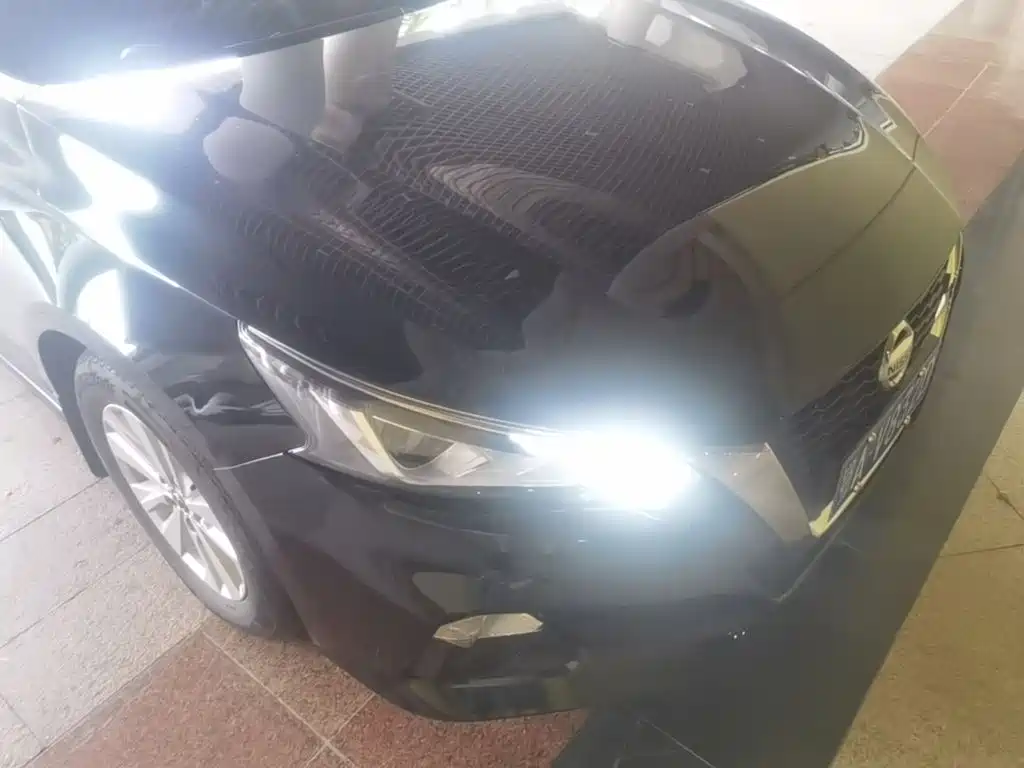 Nissan Teana — миниатюра 9