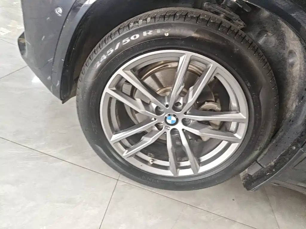 BMW X3 — миниатюра 23