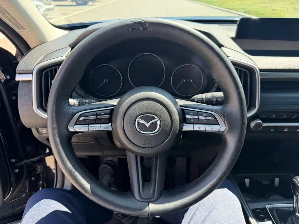 Mazda CX-50 Xingye — миниатюра 11