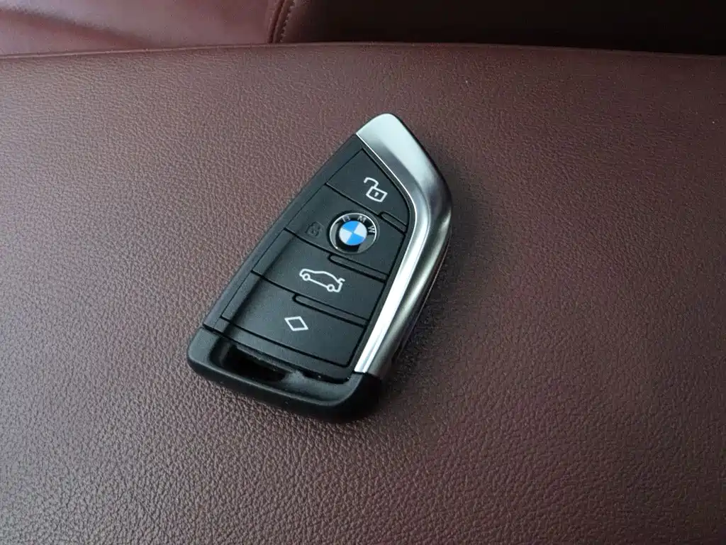 BMW 4 Series 2022 — фото 14