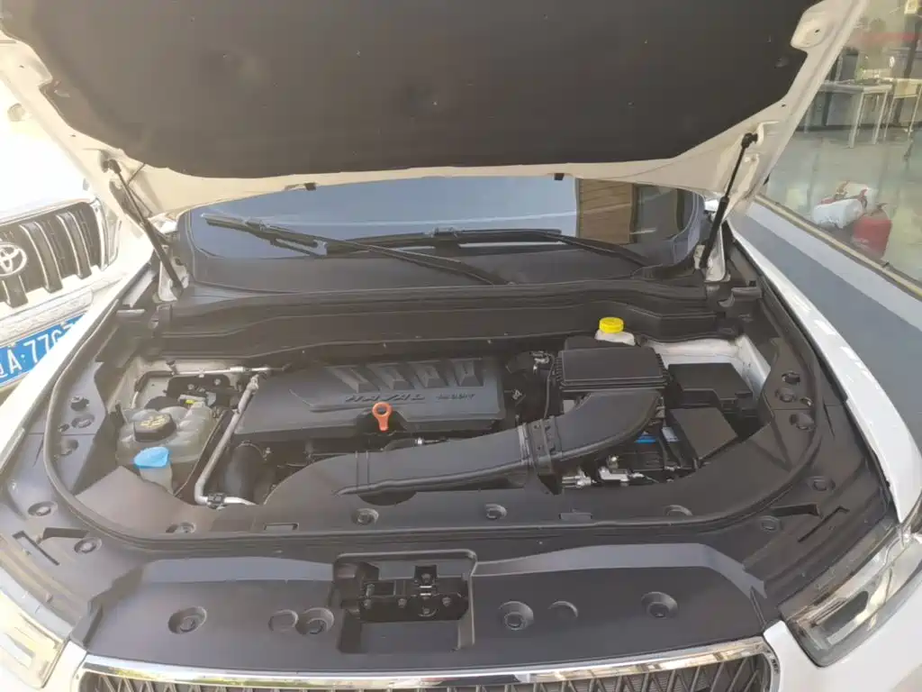 Haval H6 — миниатюра 20
