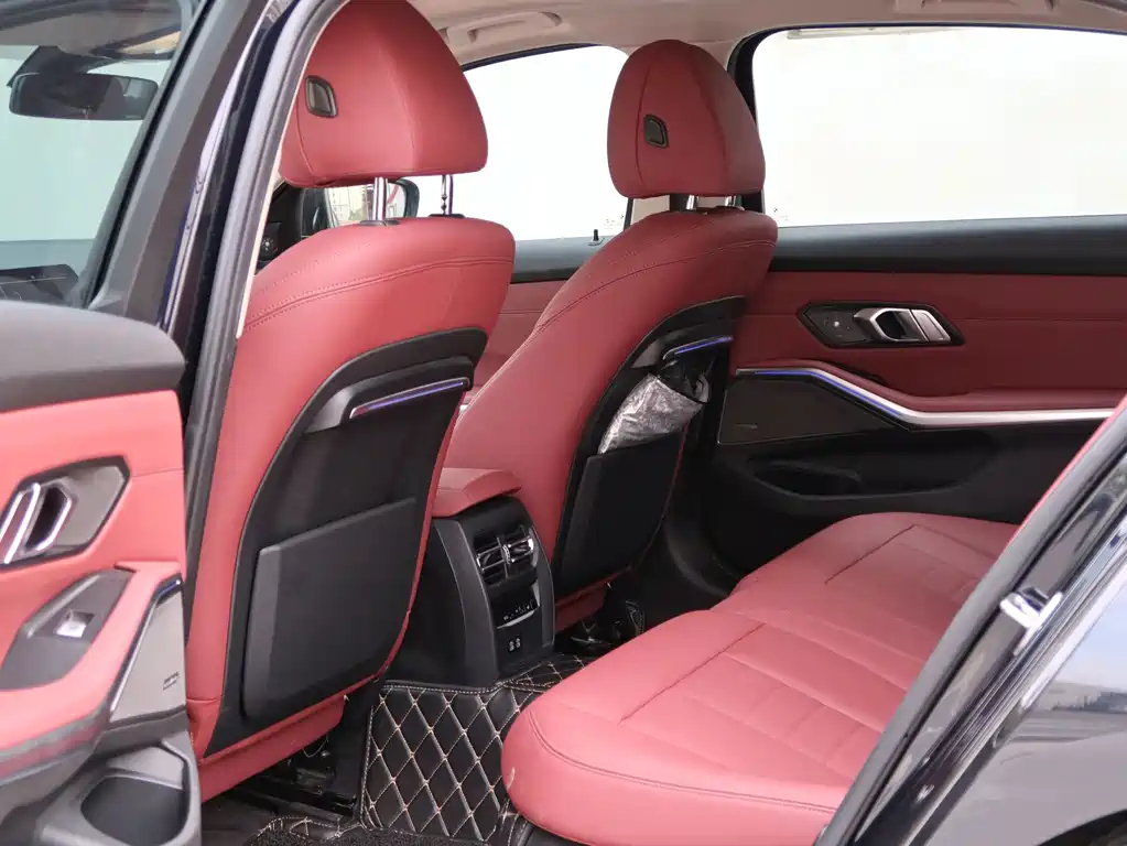 BMW 3 Series — миниатюра 7