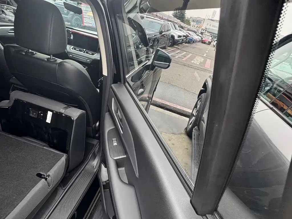 Haval H5 — миниатюра 10
