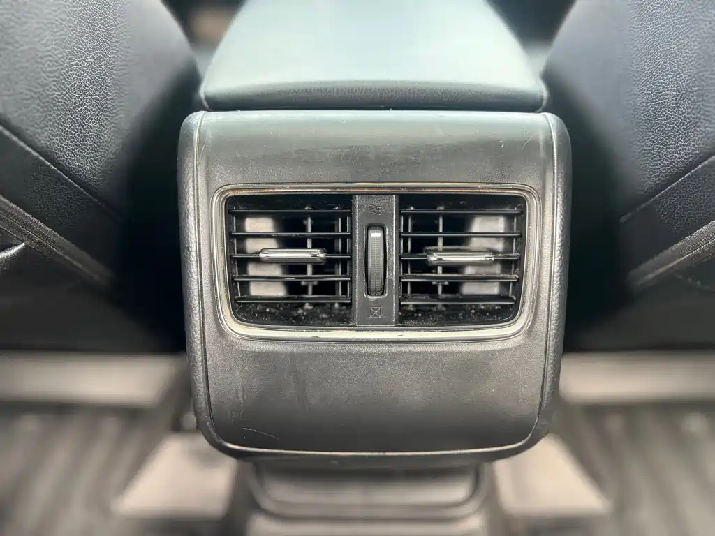 Honda Accord — миниатюра 19