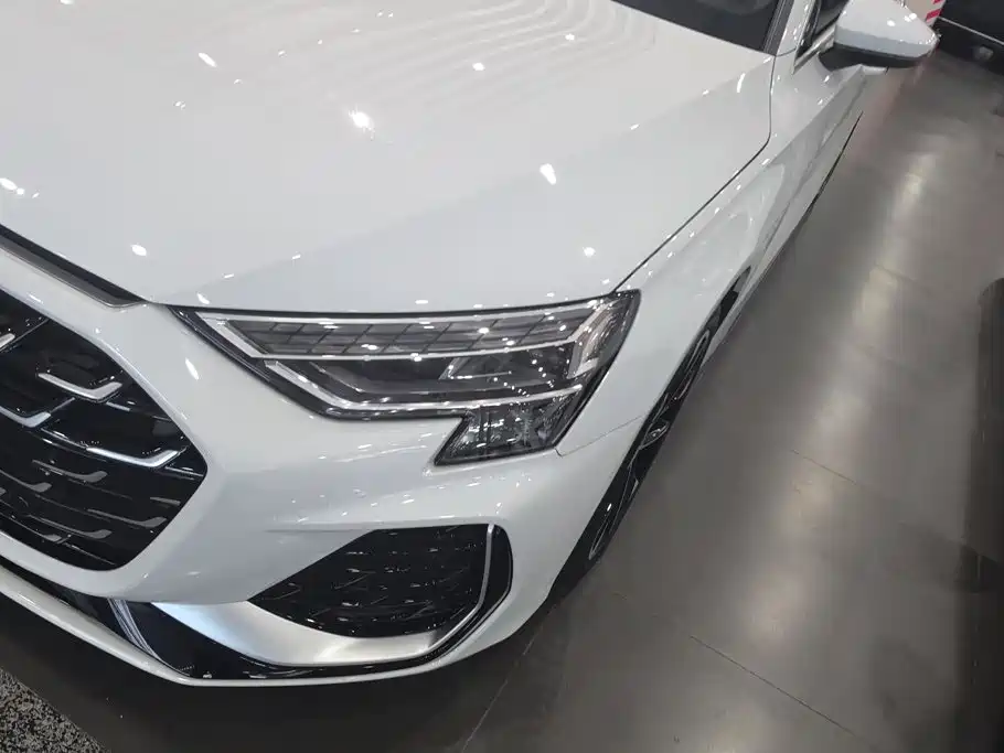 Audi A3 — миниатюра 5