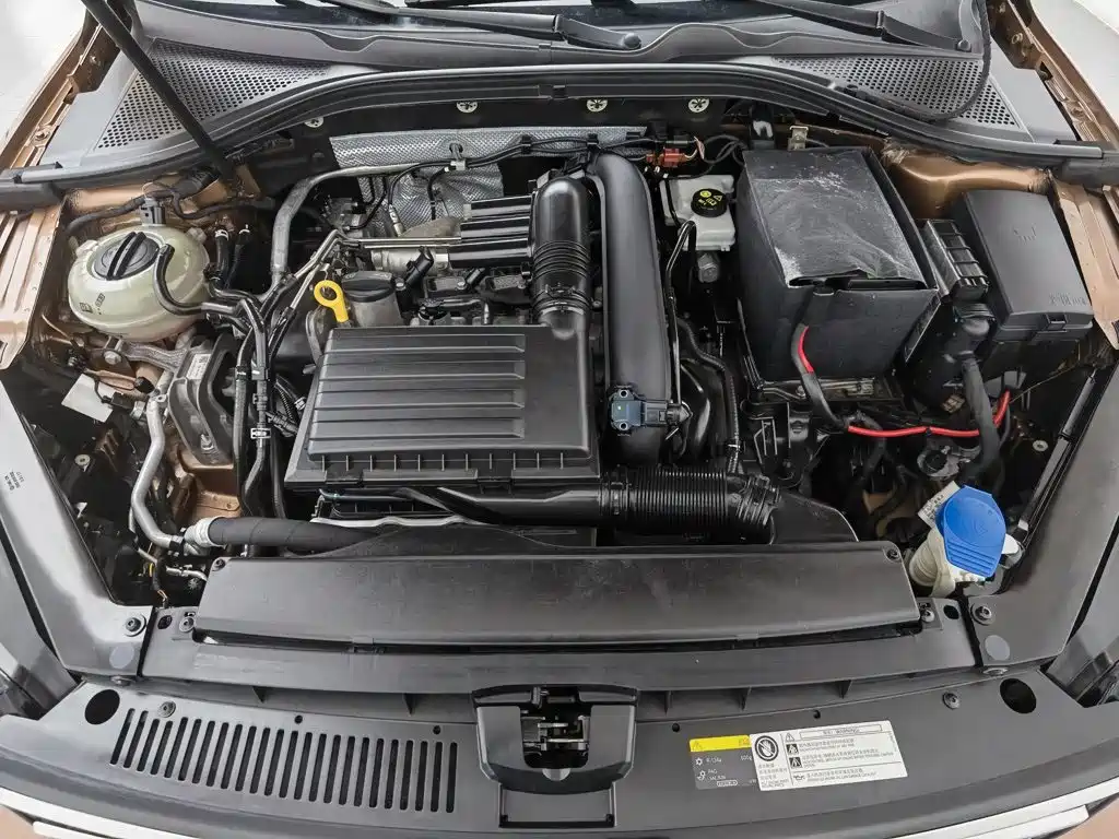 Volkswagen Lamando — миниатюра 6