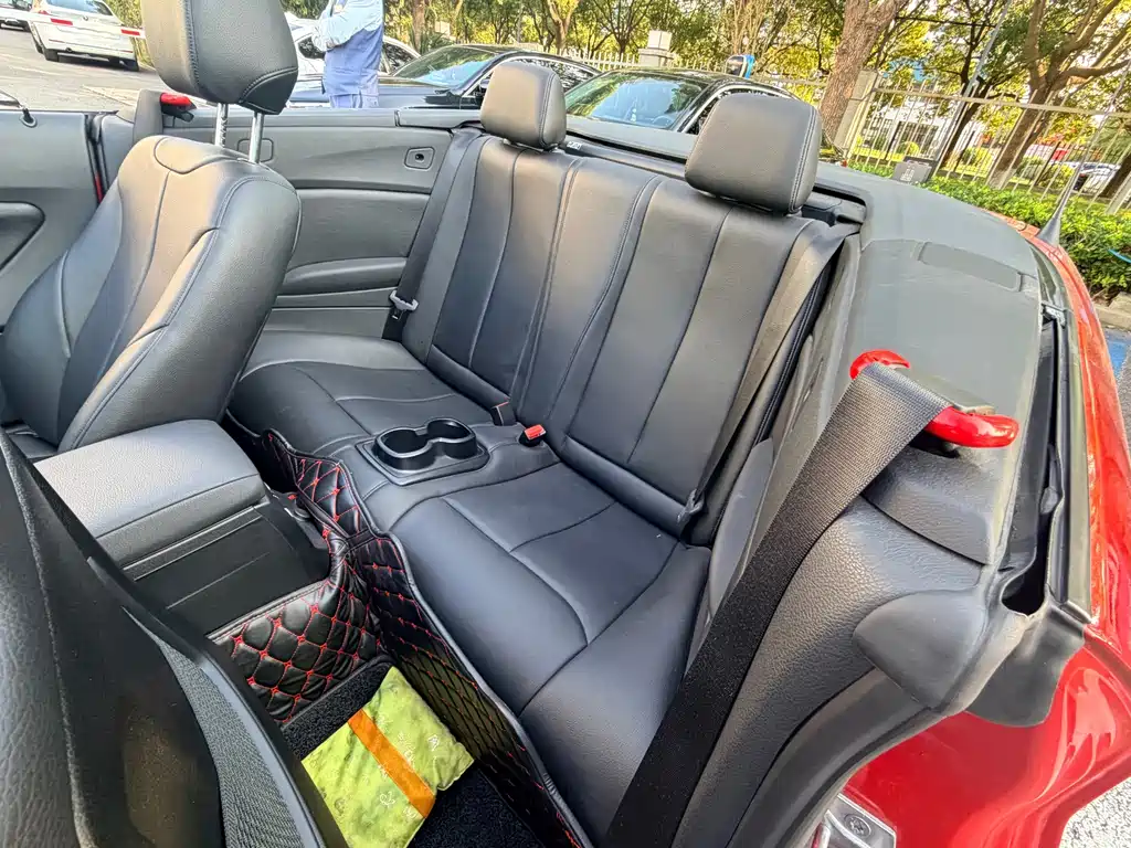 BMW 2 Series (Import) — миниатюра 10