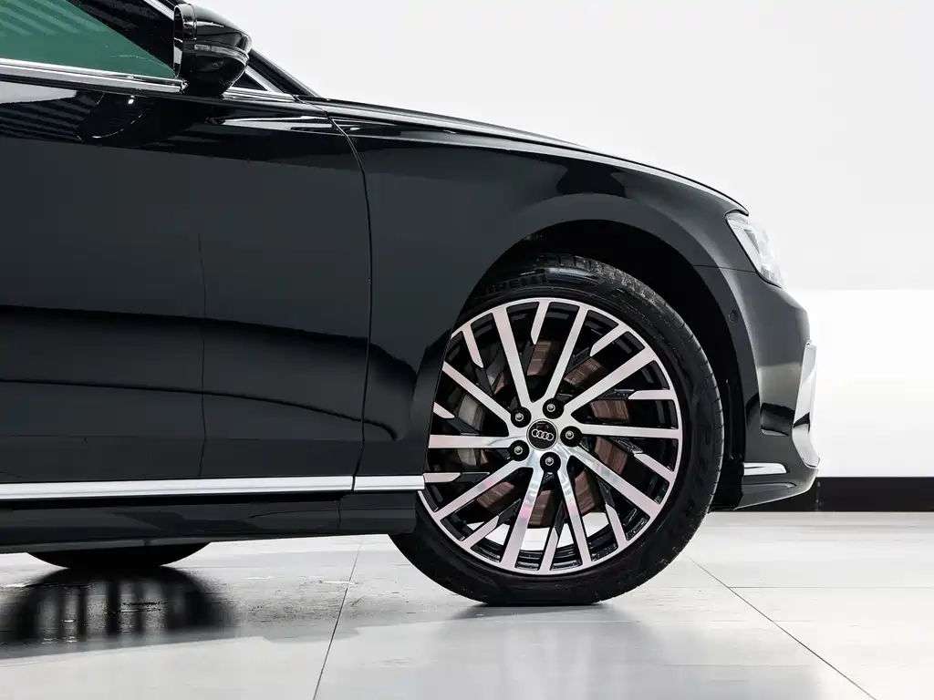 Audi A8 — миниатюра 23
