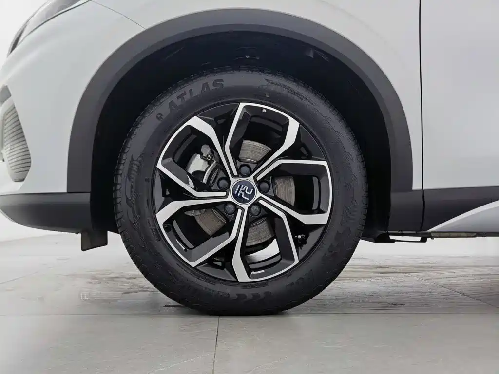 BYD Yuan Plus — миниатюра 17