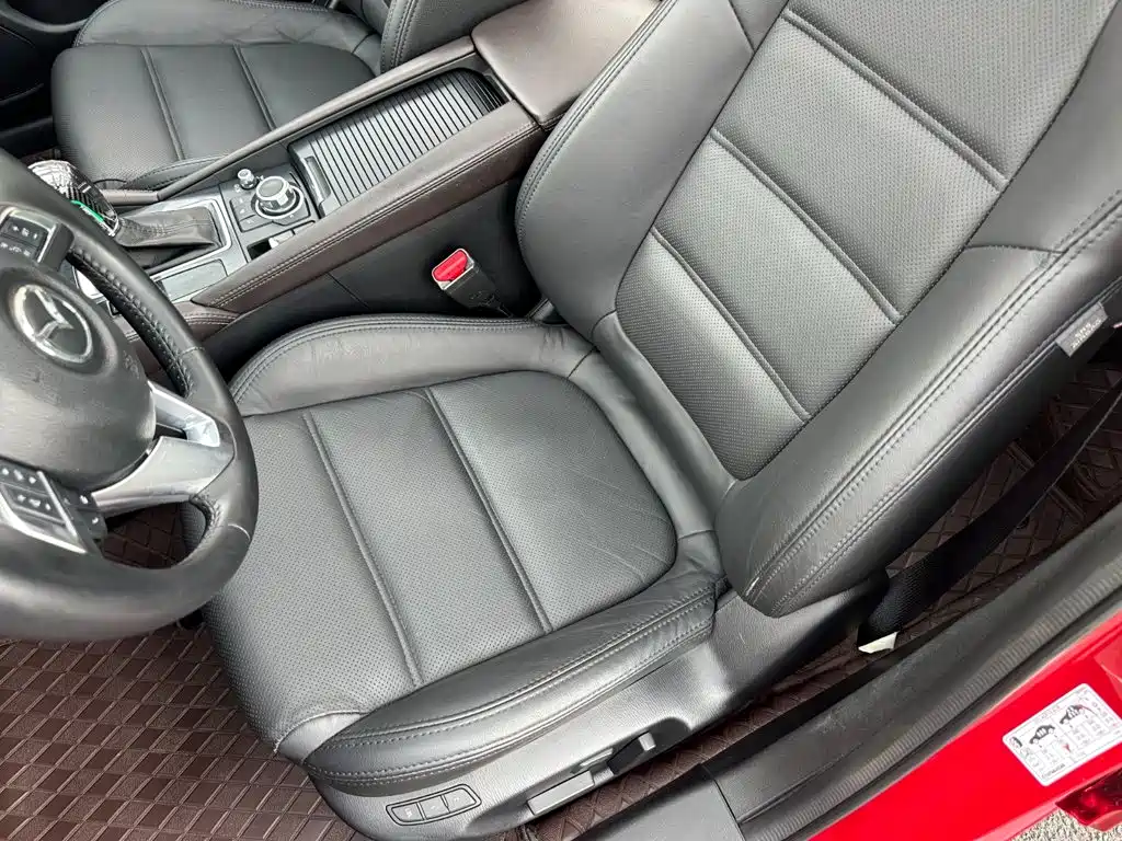 Mazda Atenza — миниатюра 11