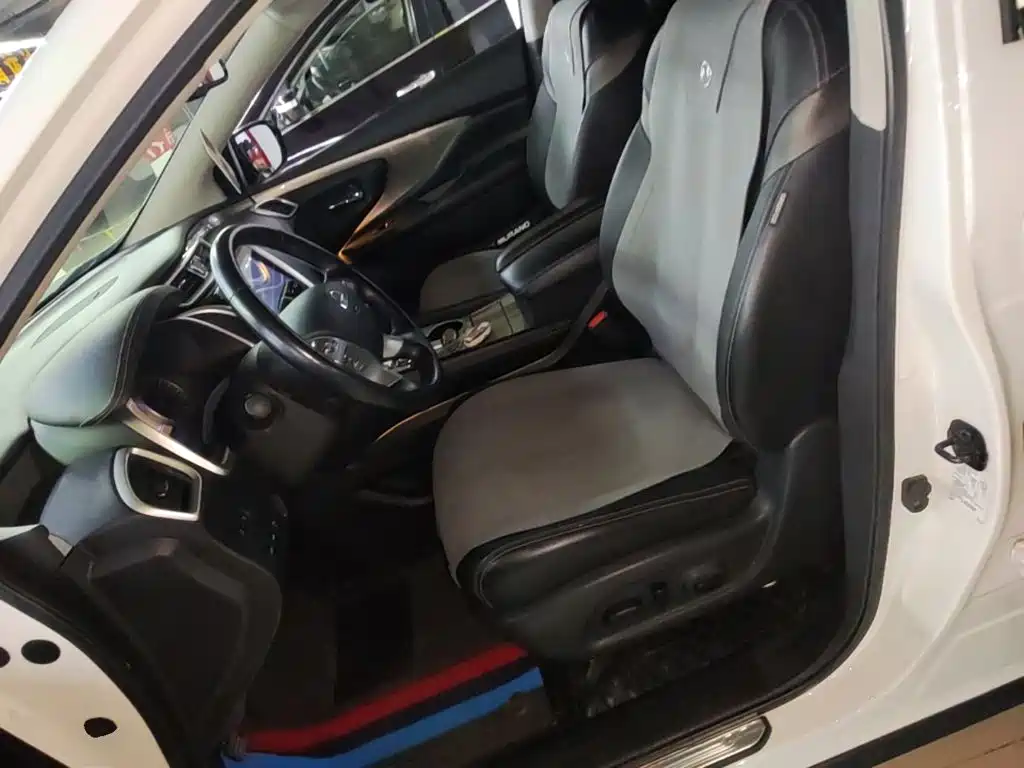 Nissan Murano — миниатюра 15