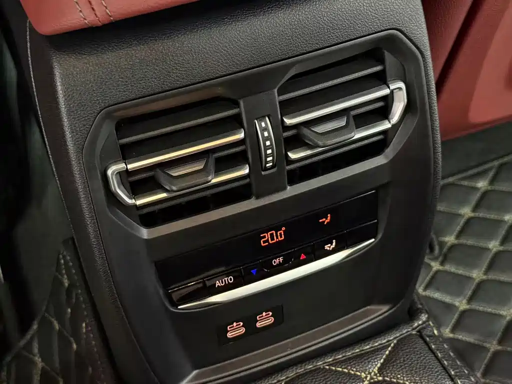 BMW 3 Series — миниатюра 16