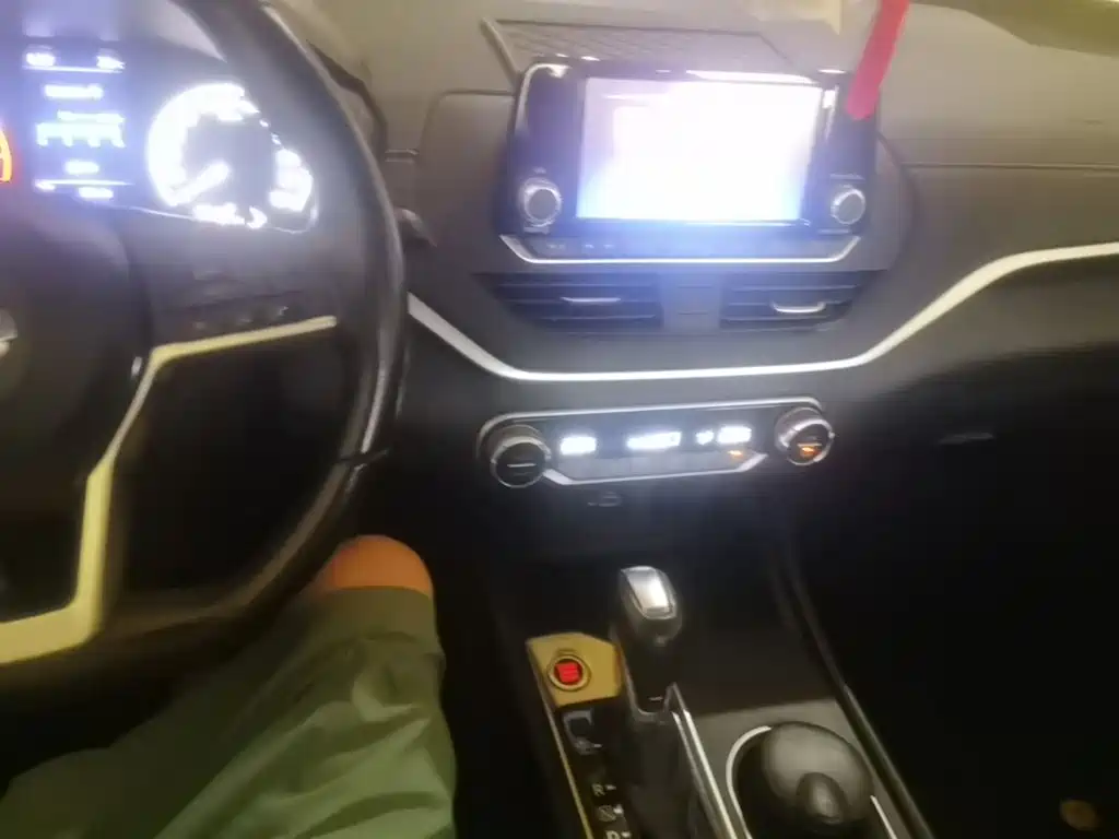 Nissan Teana — миниатюра 12