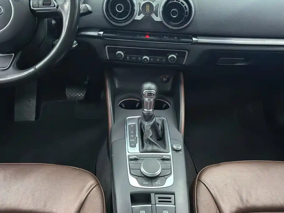 Audi A3 — миниатюра 16