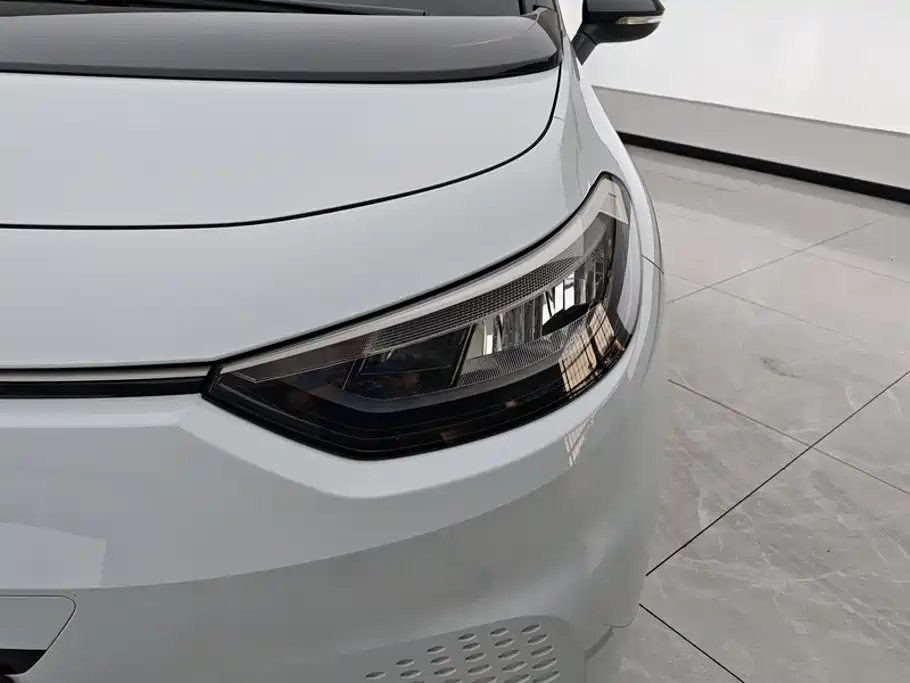Volkswagen ID.3 — миниатюра 5