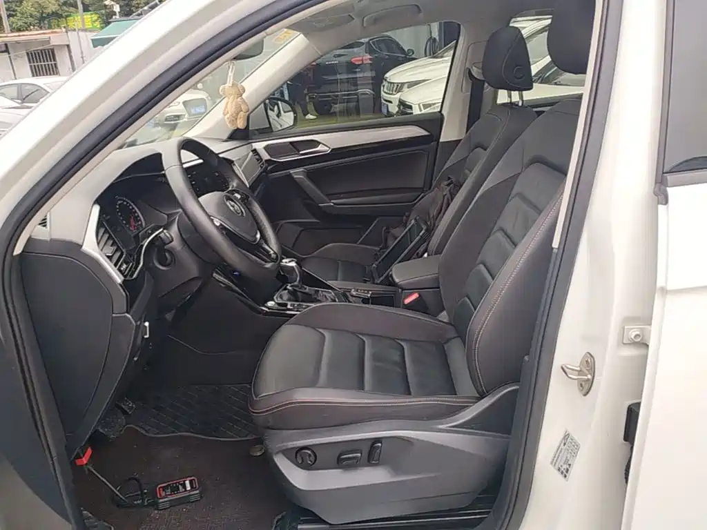 Volkswagen Tayron — миниатюра 15
