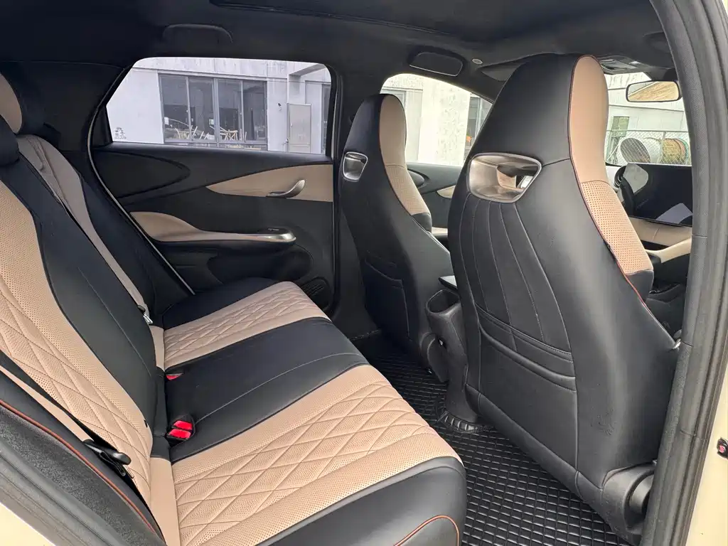 BYD Dolphin — миниатюра 10