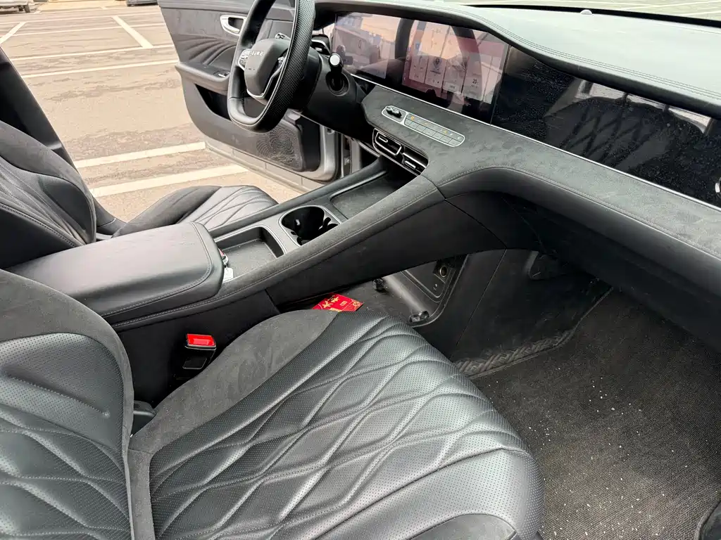 Roewe D7 — миниатюра 9