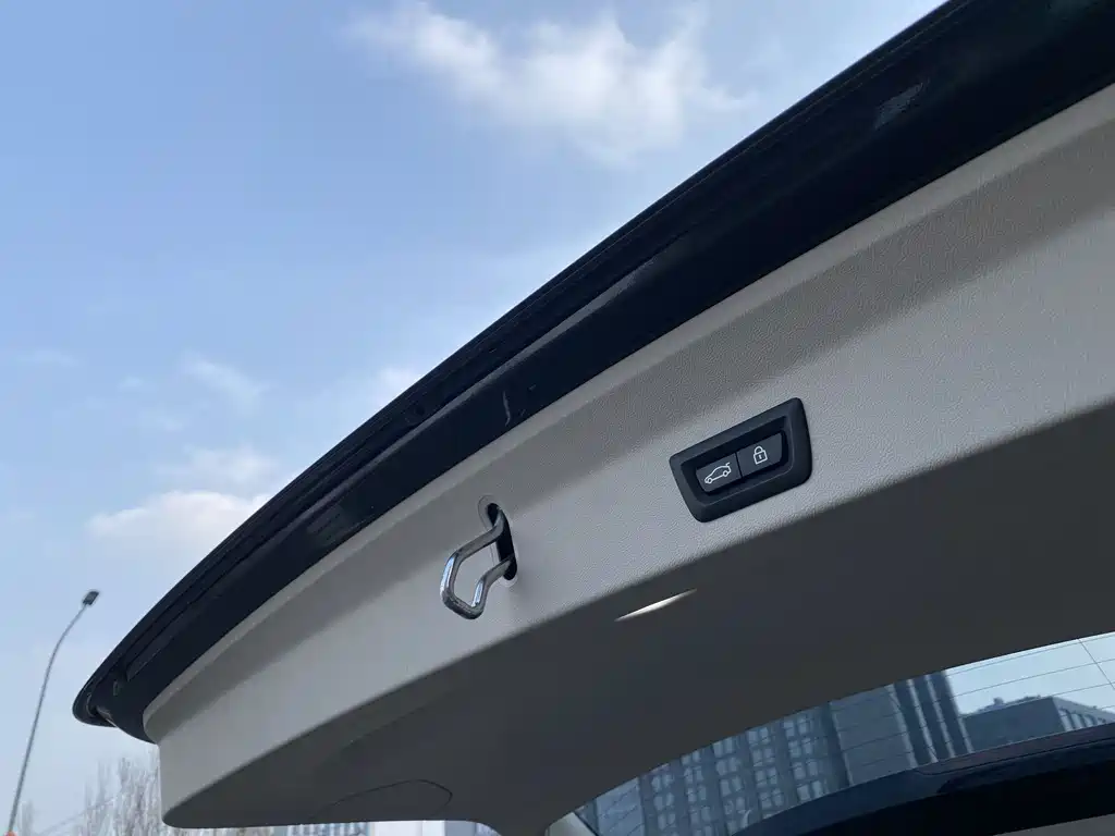 BMW X3 2019 xDrive30i Lead M Sport