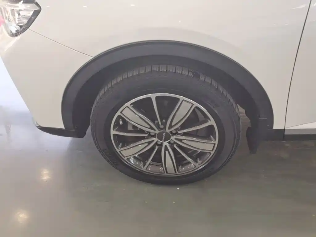 Haval H6 — миниатюра 23