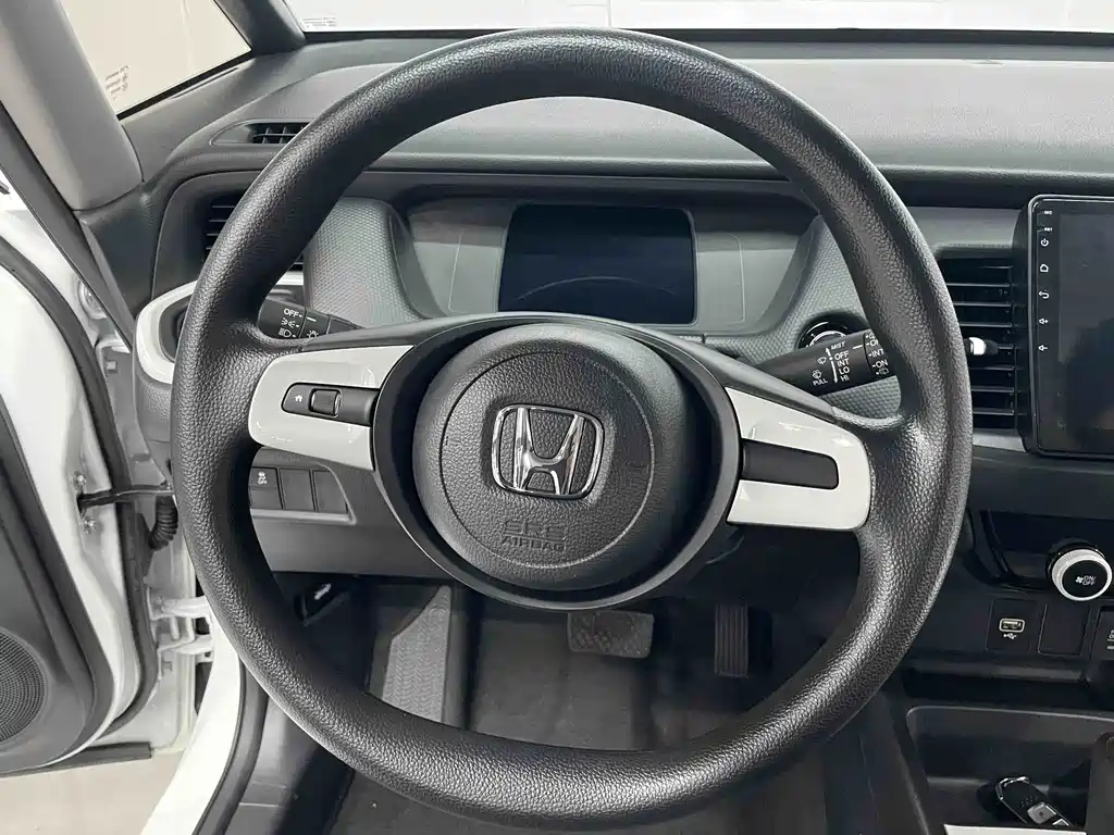 Honda Fit — миниатюра 18