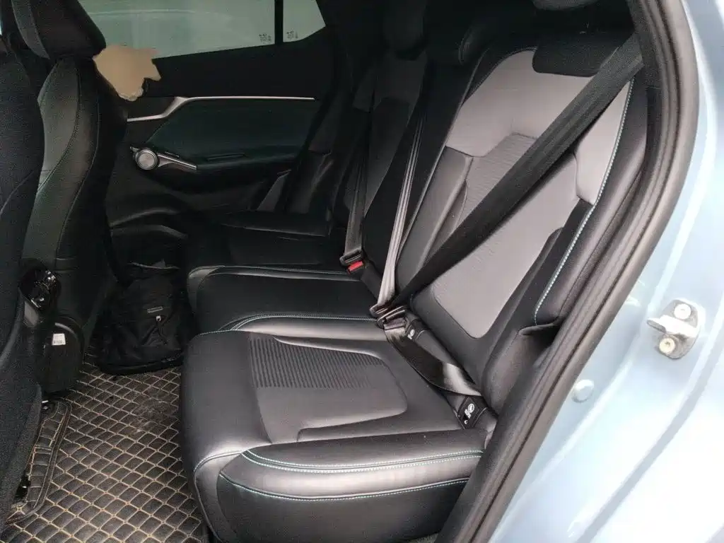 GAC Motor Shadow Cool — миниатюра 15