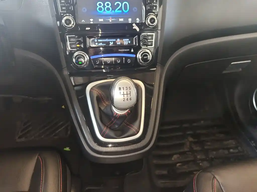 Haval H6 — миниатюра 14