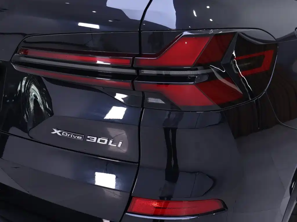BMW X5 — миниатюра 9
