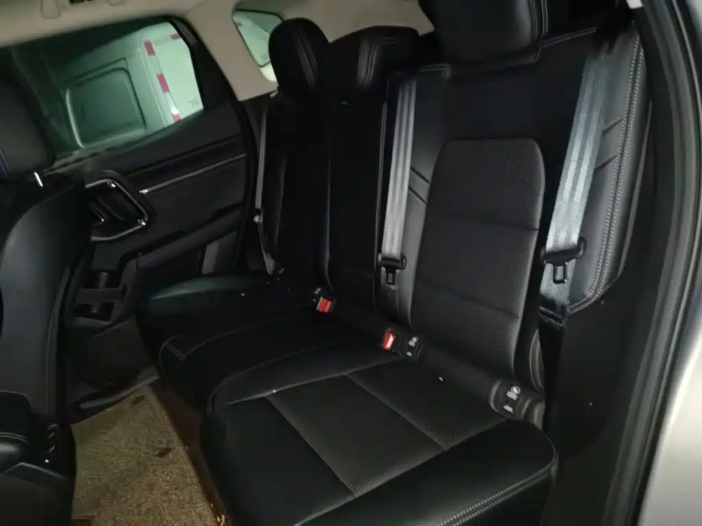 Haval Haval Big Dog PLUS — миниатюра 15