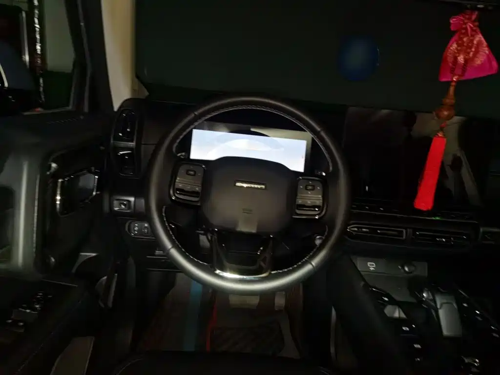 Haval Haval Big Dog PLUS — миниатюра 3