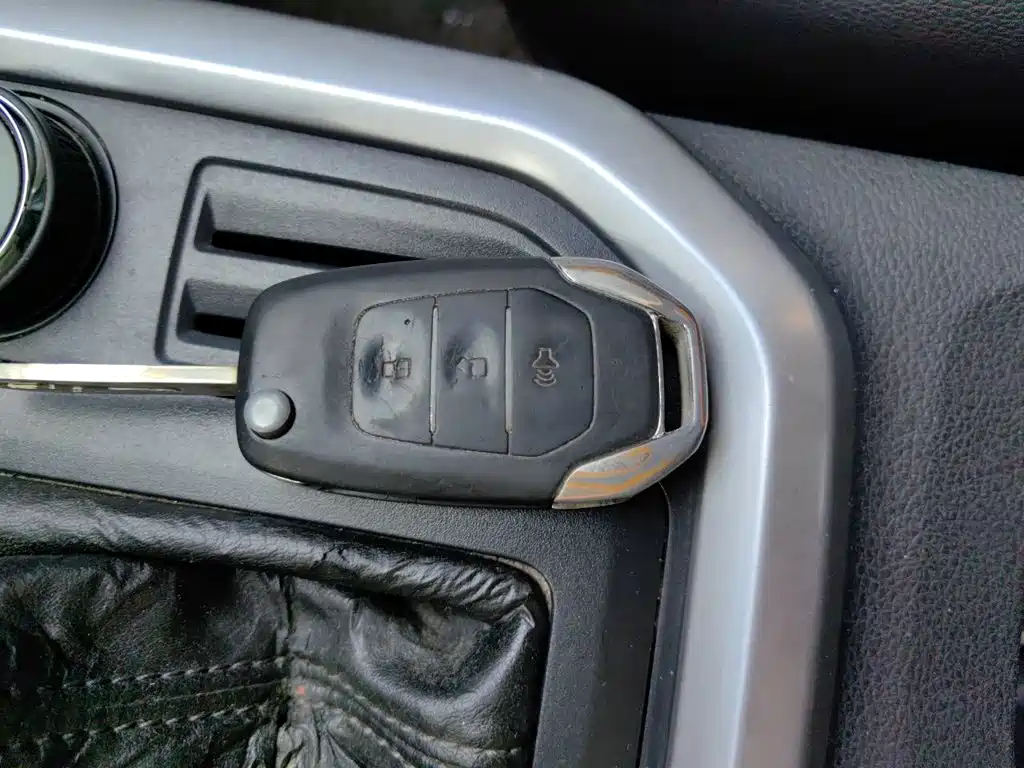 Maxus T60 — миниатюра 12